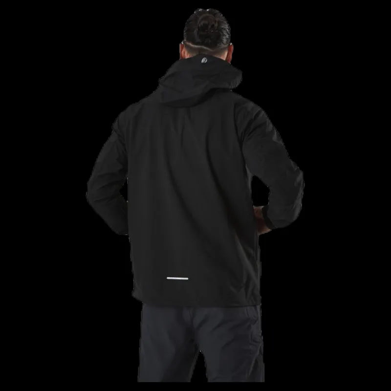 Icepeak Barling Black Svart Hot