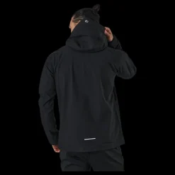Icepeak Barling Black Svart Discount