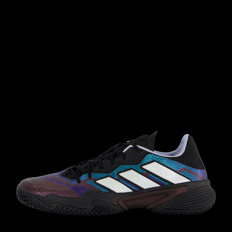 adidas Tennis Barricade M Multi Flerfärgad Clearance