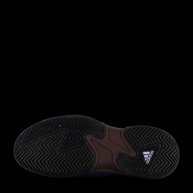 adidas Tennis Barricade M Multi Flerfärgad Clearance