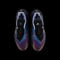 adidas Tennis Barricade M Multi Flerfärgad Clearance