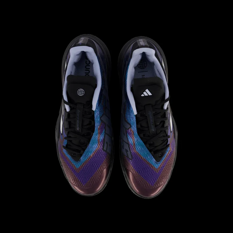 adidas Tennis Barricade M Multi Flerfärgad Clearance