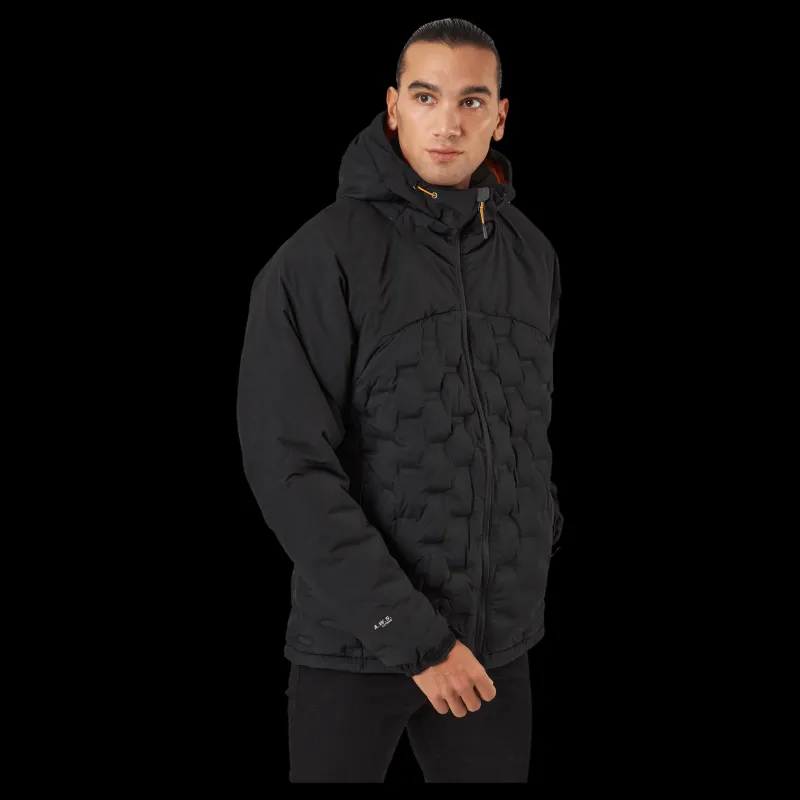 Icepeak Barwick Black Svart Sale