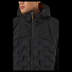 Icepeak Barwick Black Svart Sale