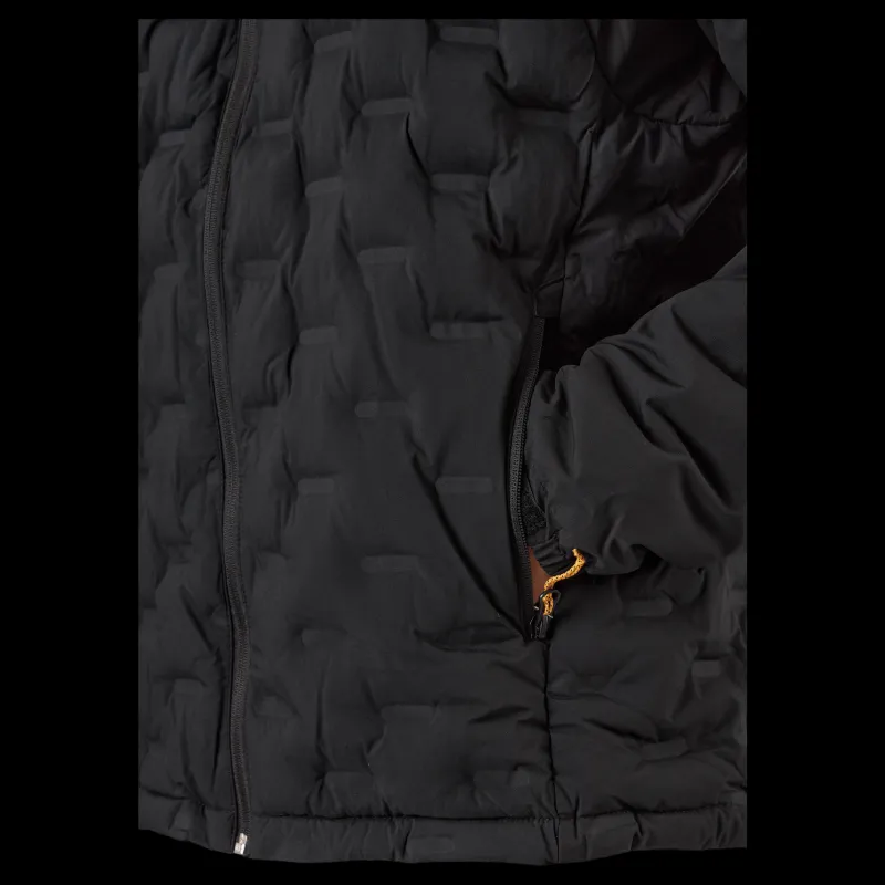 Icepeak Barwick Black Svart Sale