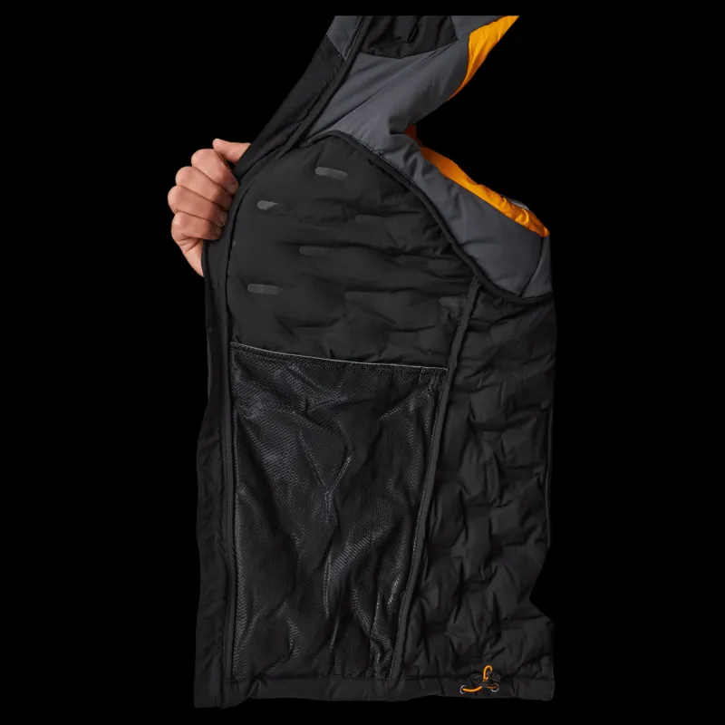 Icepeak Barwick Black Svart Sale