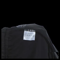 Newline Base 2 Layer Shorts Black Svart