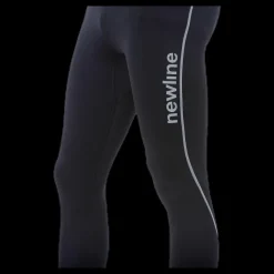 Best Newline Base 'n 'Dry Tights Black Svart