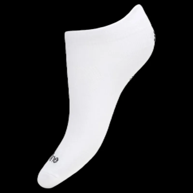 Newline Base Socklet White Vit Discount