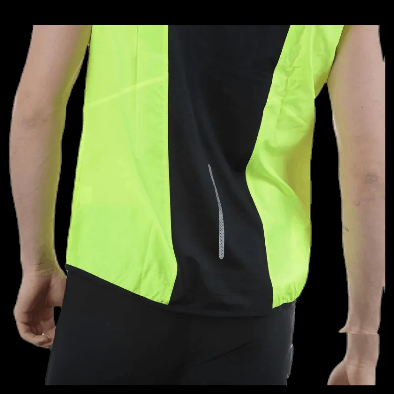 New Newline Base Tech Vest Yellow Gul