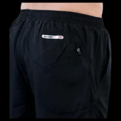 Newline Base Trail Shorts Black Svart Sale