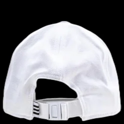 Hot adidas Tennis Baseball 3 Stripes Cap White/Black Vit och Svart