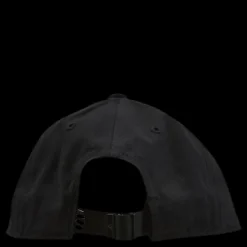 adidas Baseball Cap Cotton Twill Black / Black / White Svart Outlet