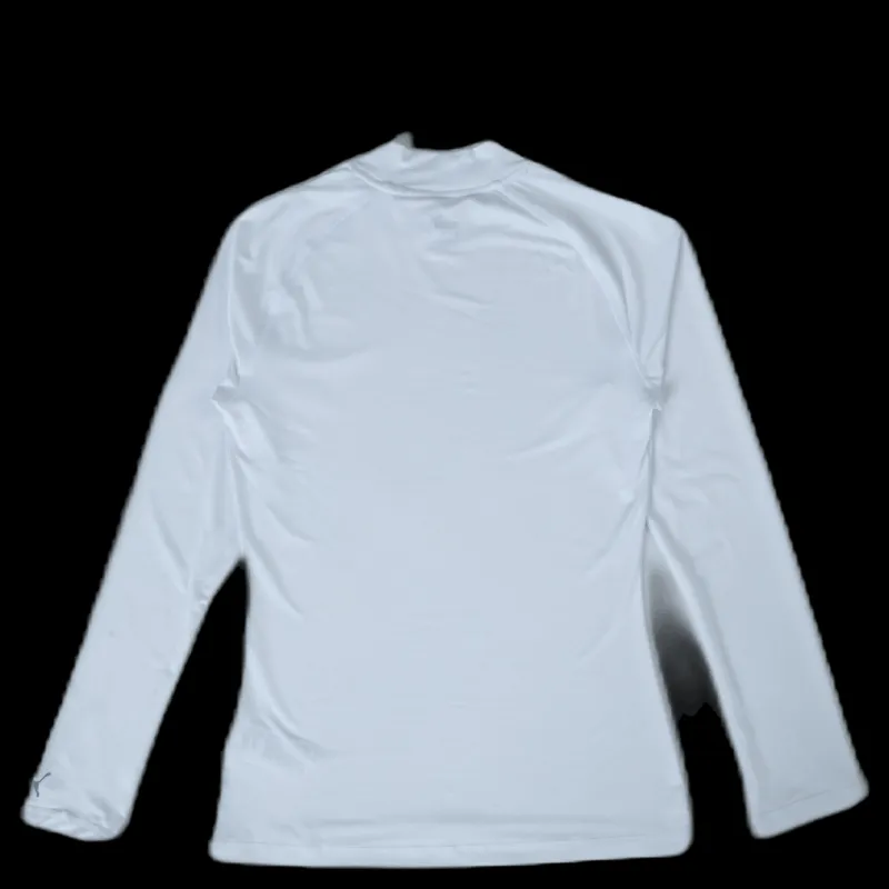 Puma Golf Baselayer White Vit New