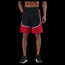 Under Armour Baseline Retro Short Black Svart Online