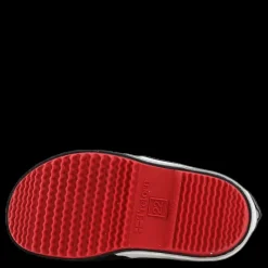 Tretorn Basic Mid Blue Blå Hot