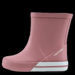 Sale Tretorn Basic Mid Pink Rosa