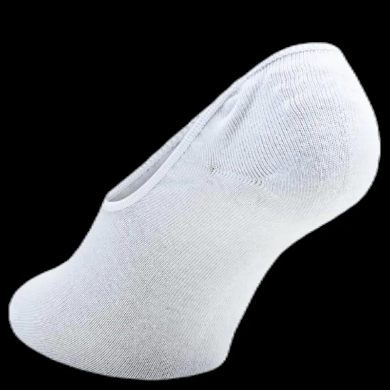 Clearance Jack & Jones Basic Multi Short Sock 5 Pack White Vit