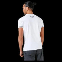 Outlet GASP Basic utility tee White Vit
