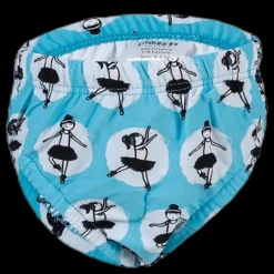 Lindberg Bay Swim Diaper Green Grön Outlet