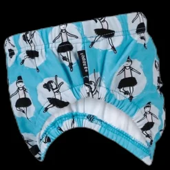 Lindberg Bay Swim Diaper Green Grön Outlet