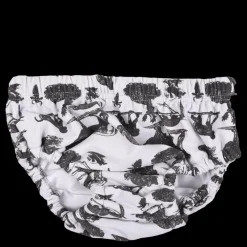 Clearance Lindberg Bay Swim Diaper Grey Grå