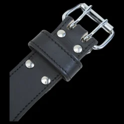 Better Bodies Bb Lifting Belt Black Svart