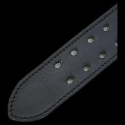 Better Bodies Bb Lifting Belt Black Svart