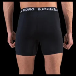 Best Björn Borg BB Per Shorts 2-pack Patterned Mönstrad