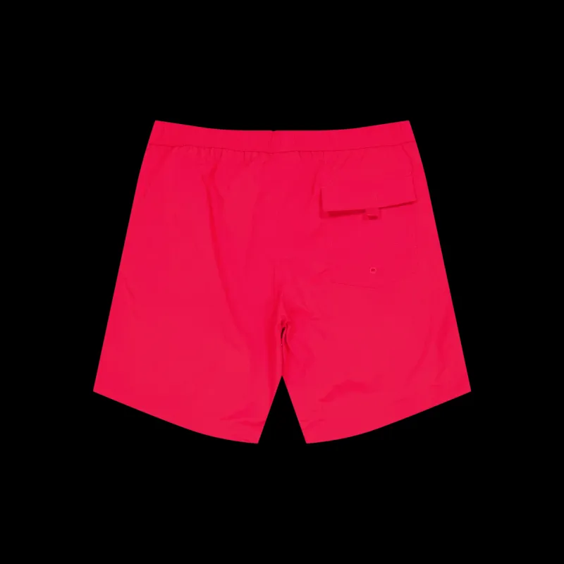 New Champion Beachshorts Lollipoop Rosa