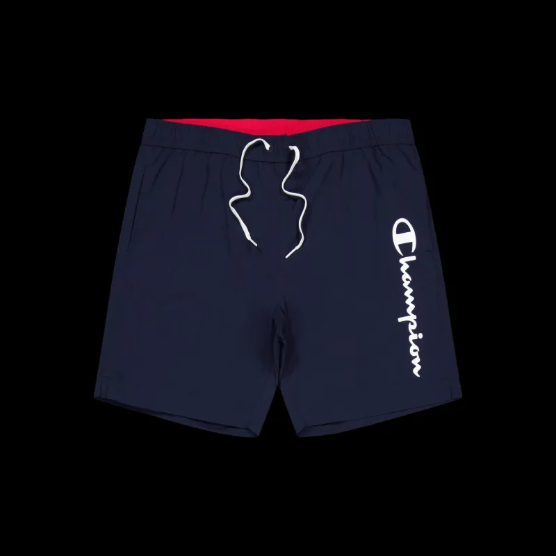 Champion Beachshorts Sky Captain B Blå New