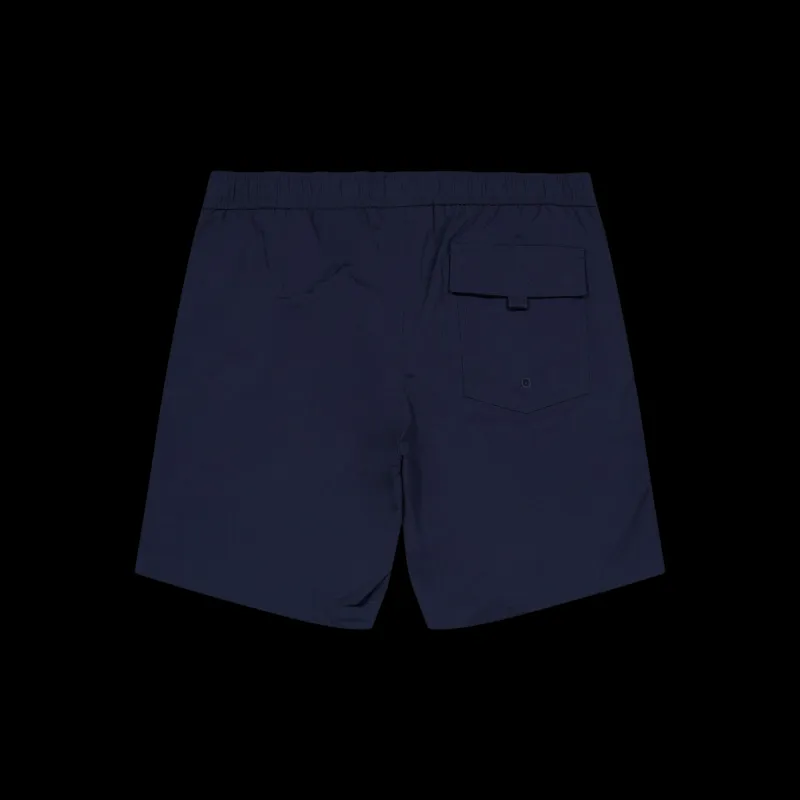 Champion Beachshorts Sky Captain B Blå New
