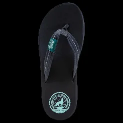 Hot Jack Wolfskin Beachster Green/Grey Grön och Grå