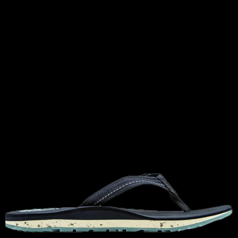 Hot Jack Wolfskin Beachster Green/Grey Grön och Grå