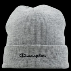 Online Champion Beanie Cap Noxm Grå