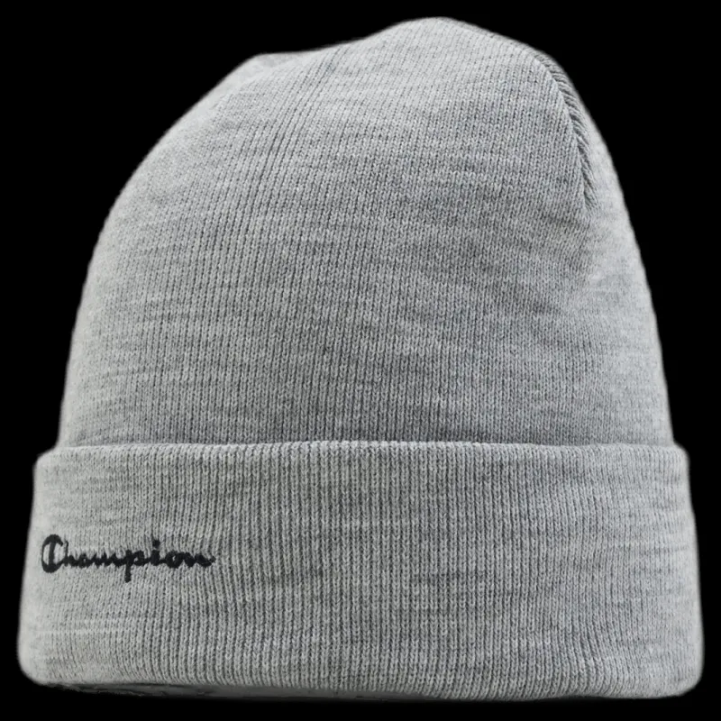 Online Champion Beanie Cap Noxm Grå