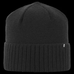 Reima Beanie Kalotti Black Svart Best