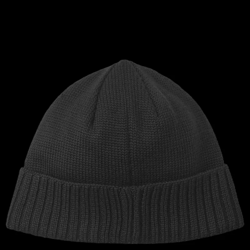 Reima Beanie Kalotti Black Svart Best