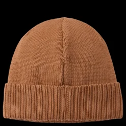 Reima Beanie Kalotti Cinnamon brown Brun