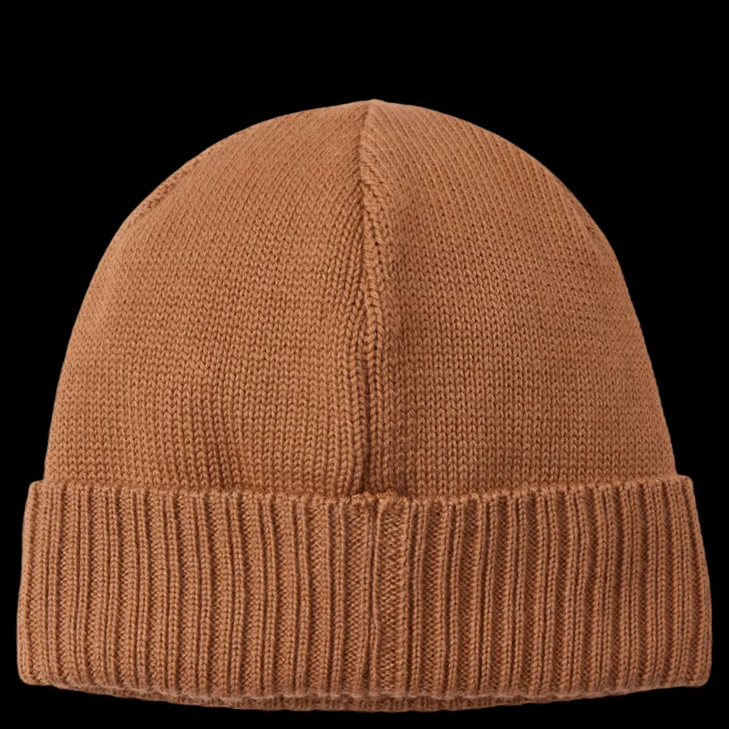 Reima Beanie Kalotti Cinnamon brown Brun