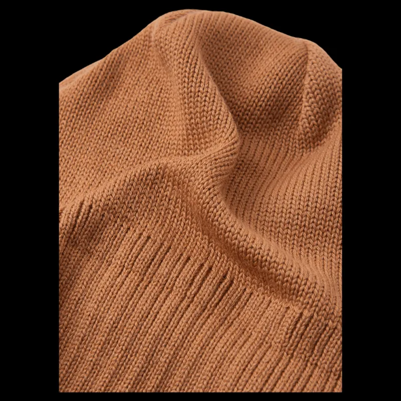 Reima Beanie Kalotti Cinnamon brown Brun