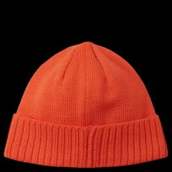 Reima Beanie Kalotti Red Orange Röd och Orange