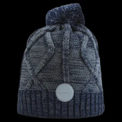 Reima Beanie Routii Navy Grå Best