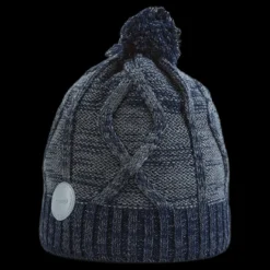 Reima Beanie Routii Navy Grå Best