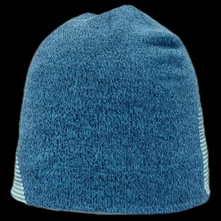 Under Armour Beanie/Glove Combo Junior Blue Blå Hot