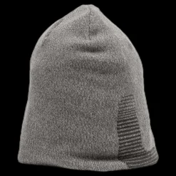 Under Armour Beanie/Glove Combo Junior Grey Grå Hot