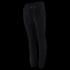 New Kids Only Beat Sweatpants Black Svart