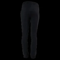 New Kids Only Beat Sweatpants Black Svart