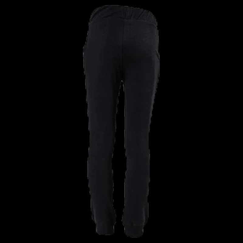 New Kids Only Beat Sweatpants Black Svart