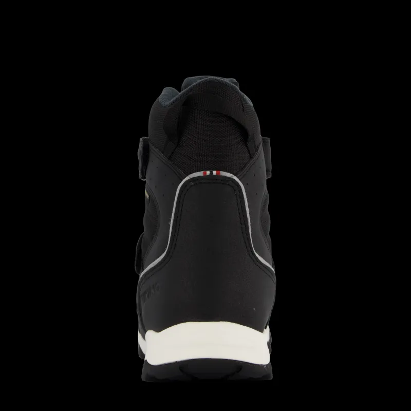 Viking Beito Warm GTX Black Svart Discount